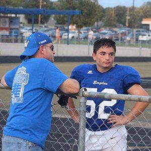 Meet your Posher, Travis